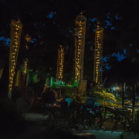 Moonlight Resort Malapascua ö Exteriör bild