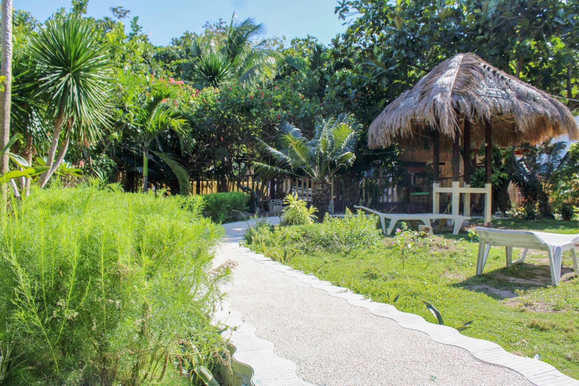 Moonlight Resort Malapascua ö Exteriör bild