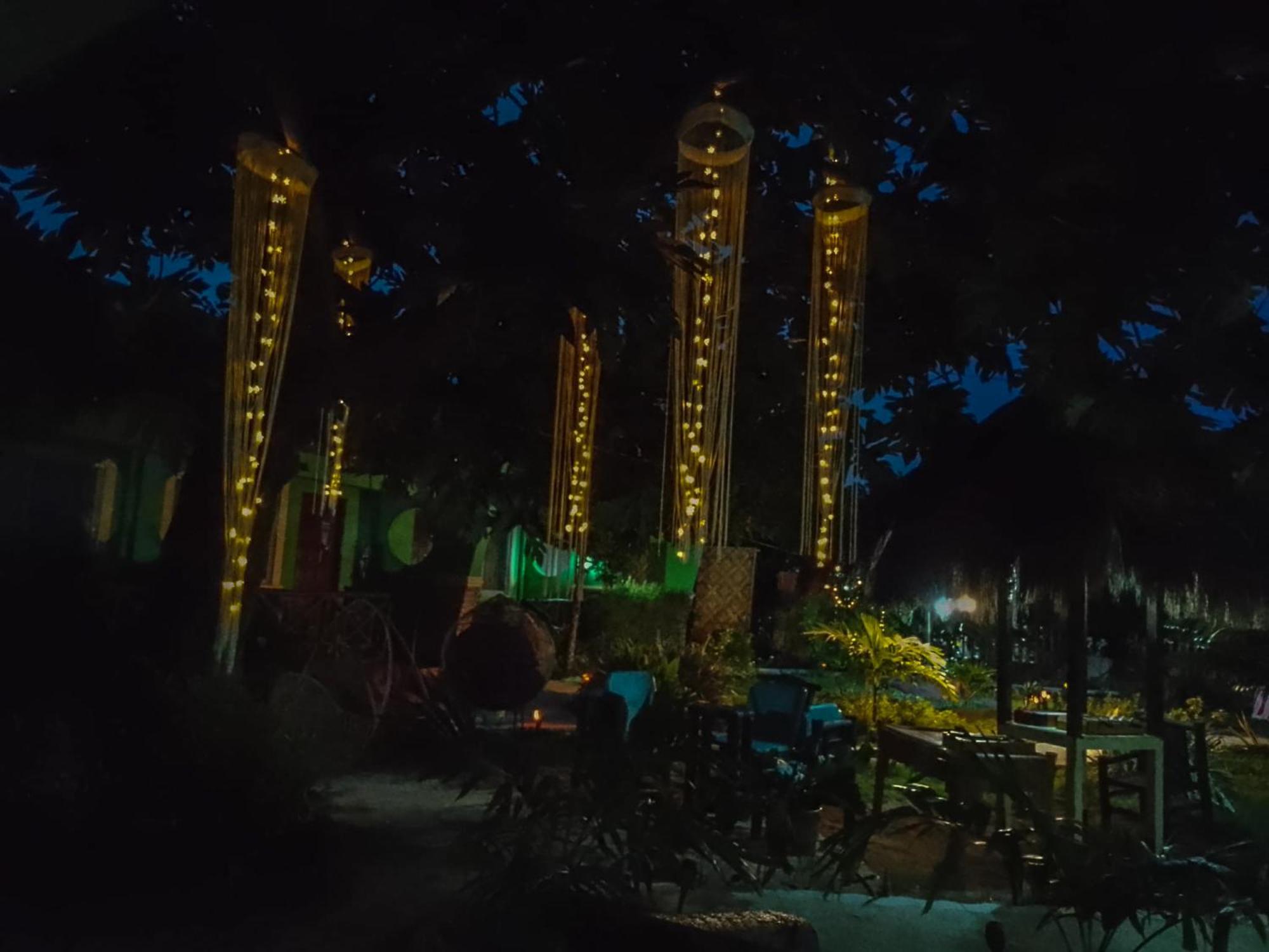Moonlight Resort Malapascua ö Exteriör bild