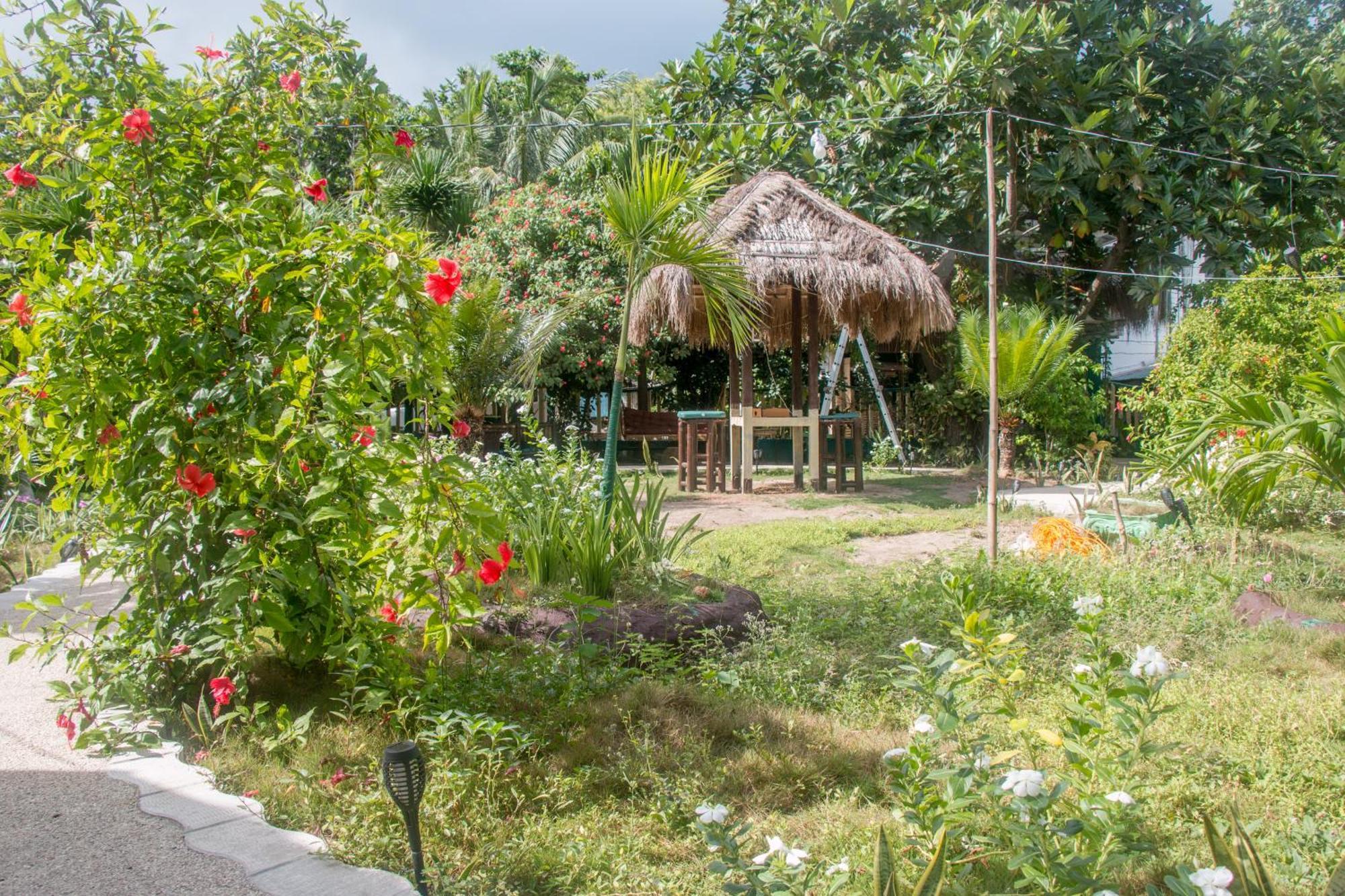 Moonlight Resort Malapascua ö Exteriör bild